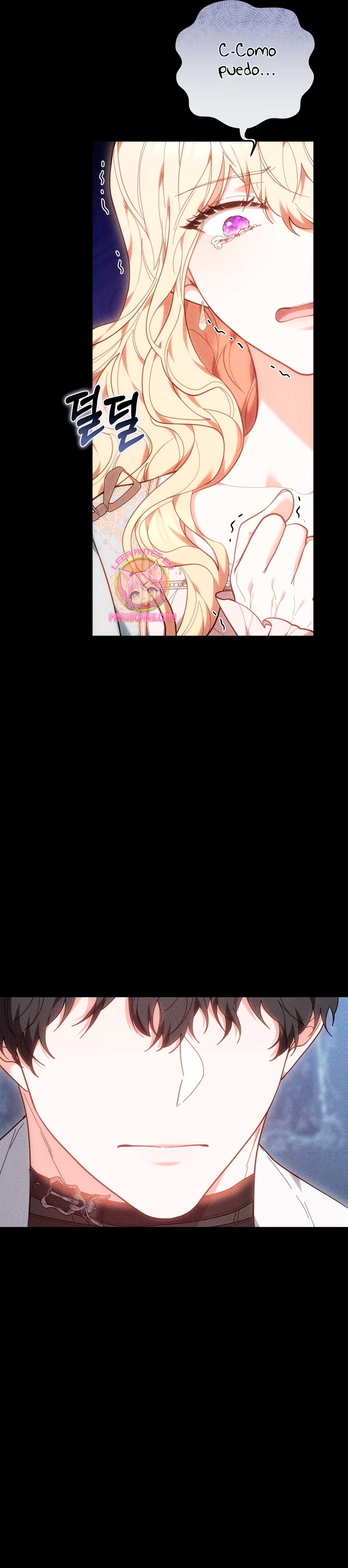 Como madrastra, es muy fácil evitar la muerte Capítulo 79 - Página 10