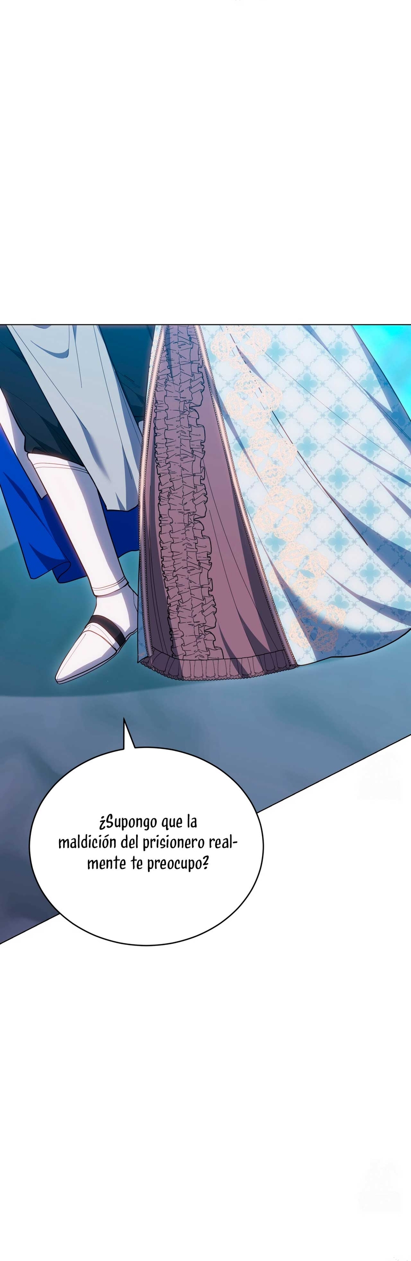 Como madrastra, es muy fácil evitar la muerte Capítulo 79 - Página 19