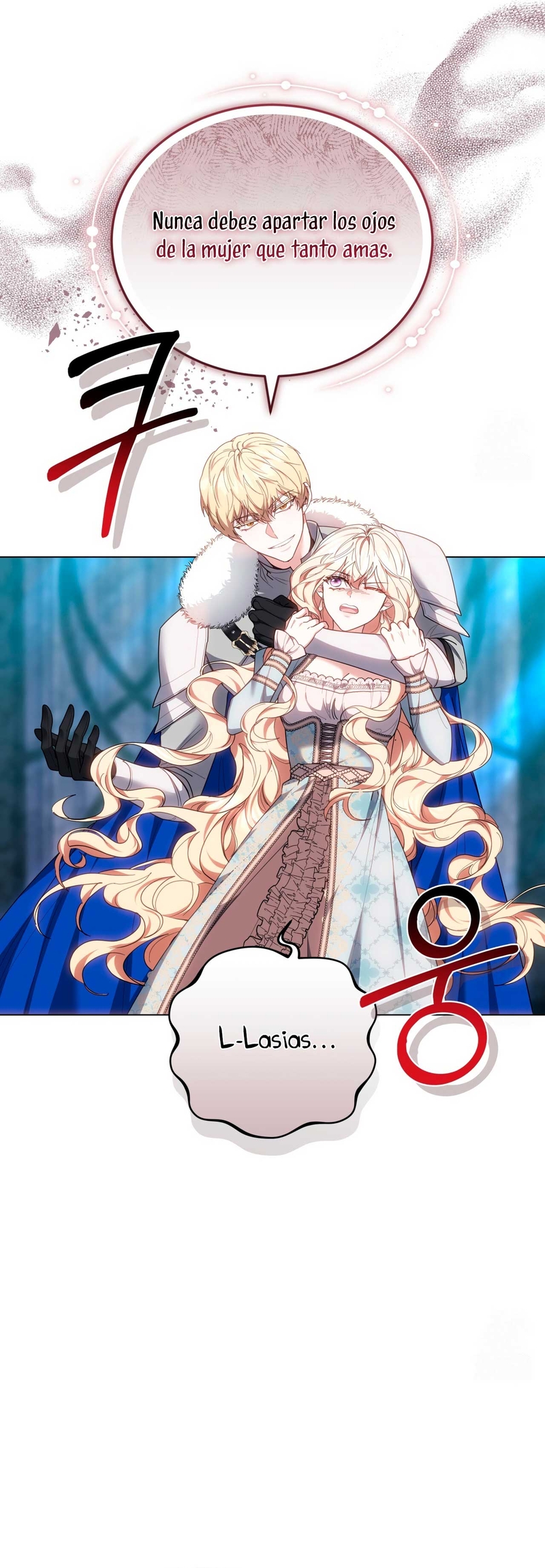 Como madrastra, es muy fácil evitar la muerte Capítulo 79 - Página 20