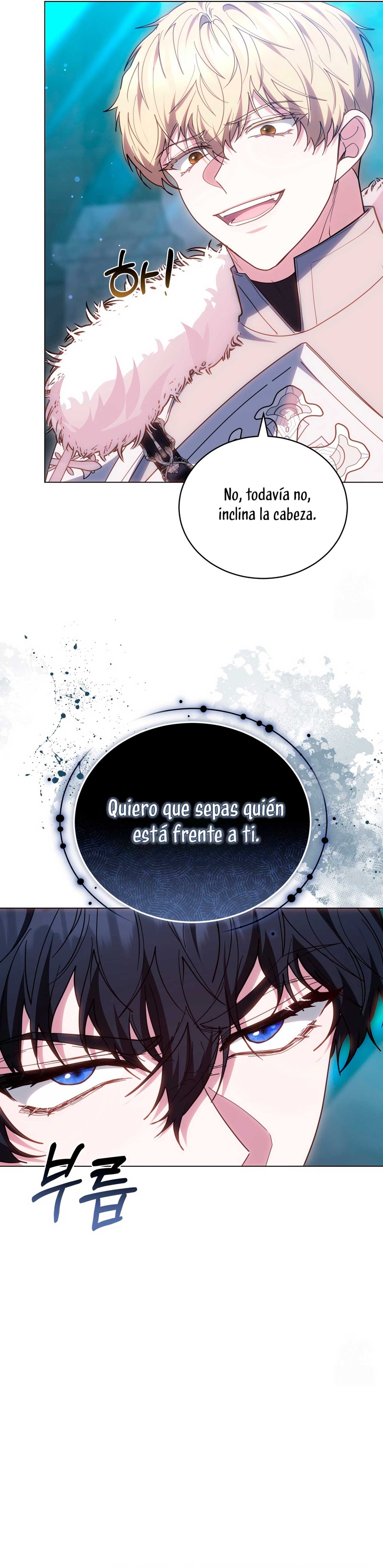 Como madrastra, es muy fácil evitar la muerte Capítulo 79 - Página 26