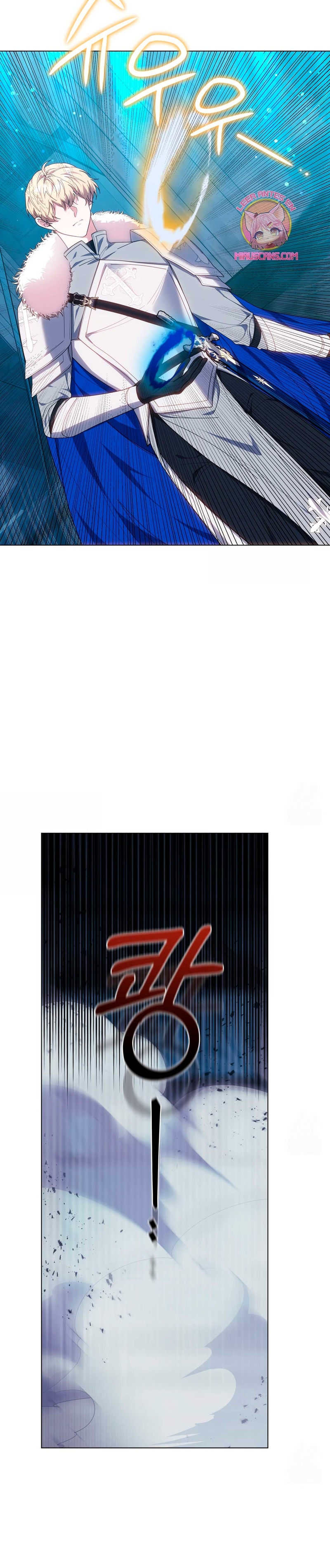 Como madrastra, es muy fácil evitar la muerte Capítulo 79 - Página 39