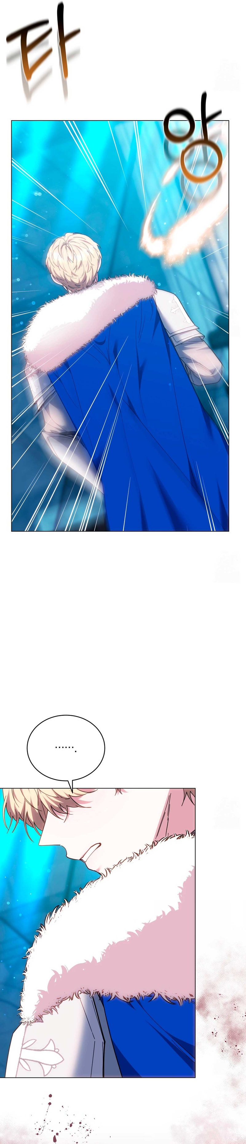 Como madrastra, es muy fácil evitar la muerte Capítulo 79 - Página 44