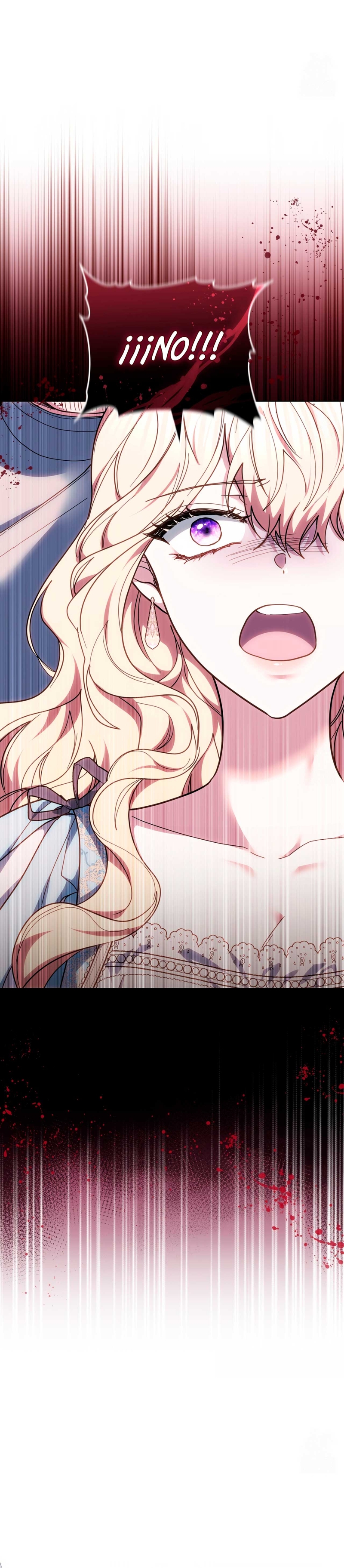 Como madrastra, es muy fácil evitar la muerte Capítulo 79 - Página 49