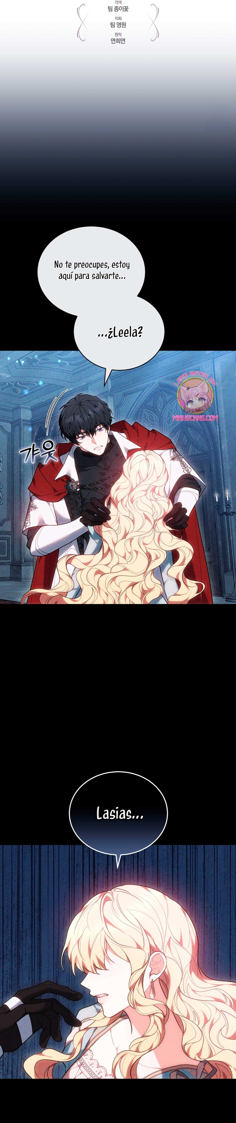 Como madrastra, es muy fácil evitar la muerte Capítulo 79 - Página 7