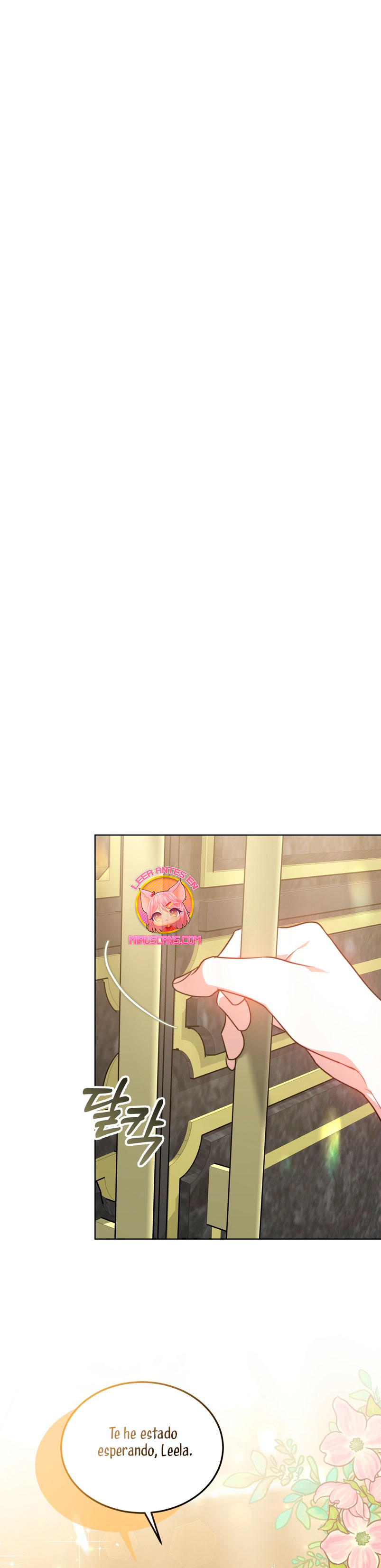 Como madrastra, es muy fácil evitar la muerte Capítulo 8 - Página 15