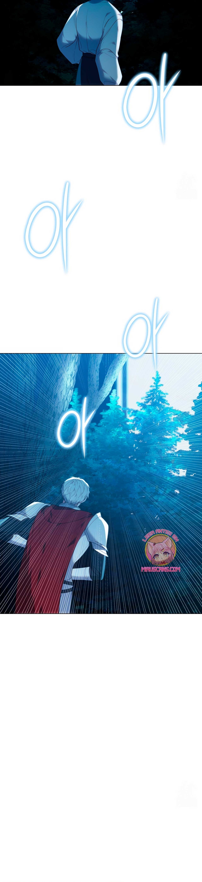 Como madrastra, es muy fácil evitar la muerte Capítulo 80 - Página 11