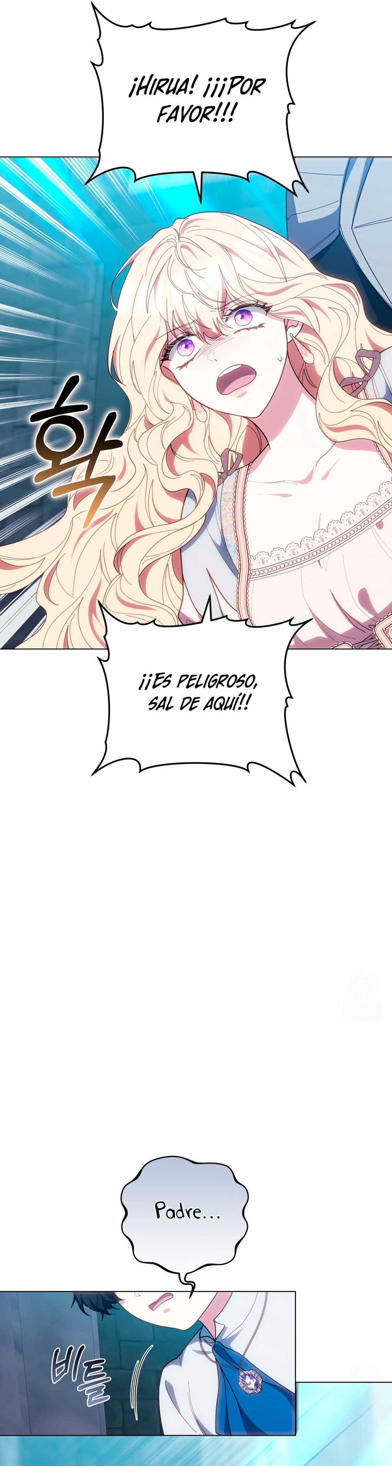 Como madrastra, es muy fácil evitar la muerte Capítulo 80 - Página 30