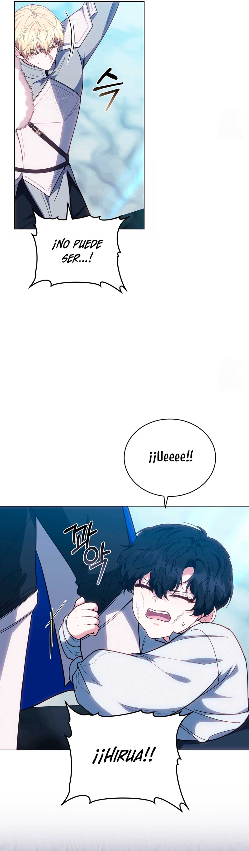 Como madrastra, es muy fácil evitar la muerte Capítulo 80 - Página 35