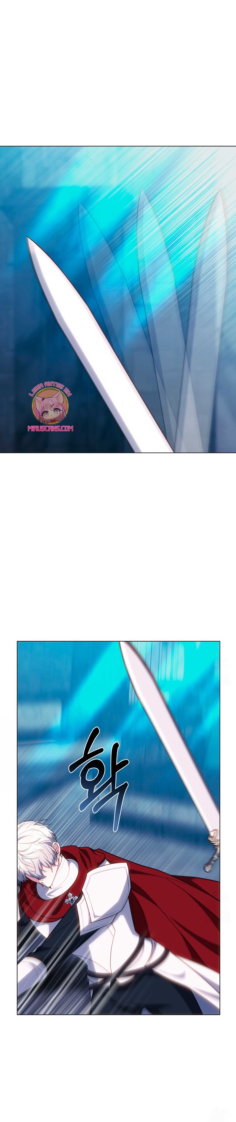 Como madrastra, es muy fácil evitar la muerte Capítulo 80 - Página 38