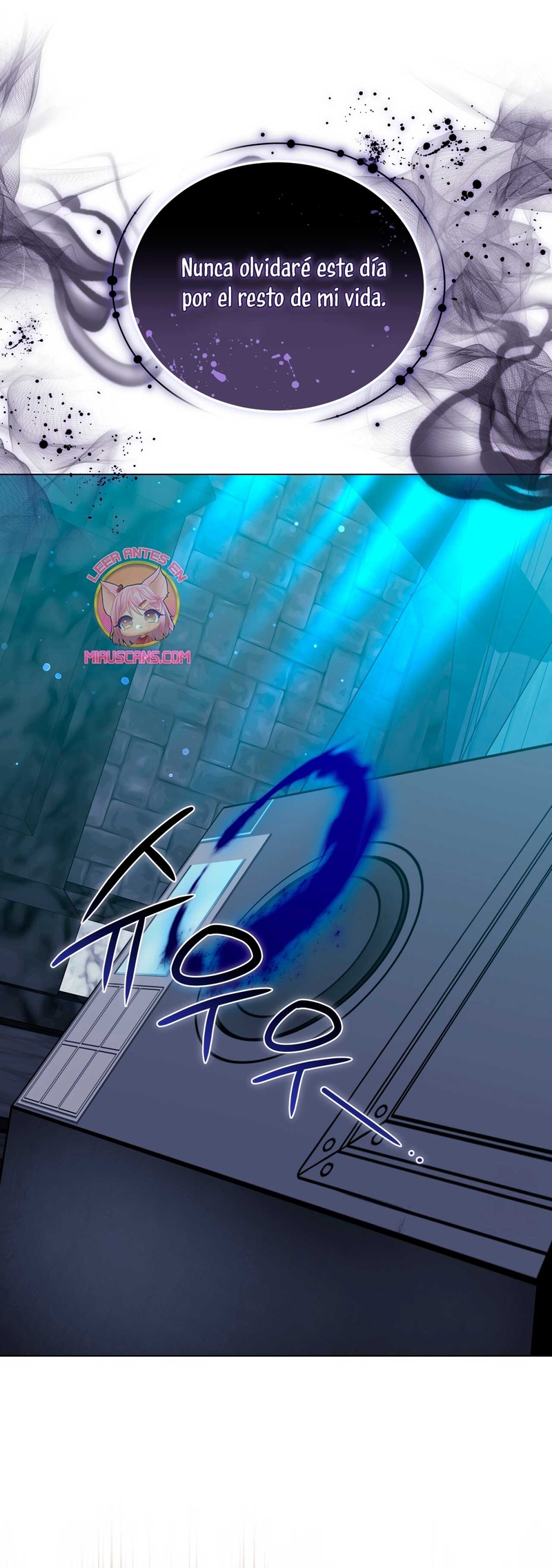 Como madrastra, es muy fácil evitar la muerte Capítulo 80 - Página 4