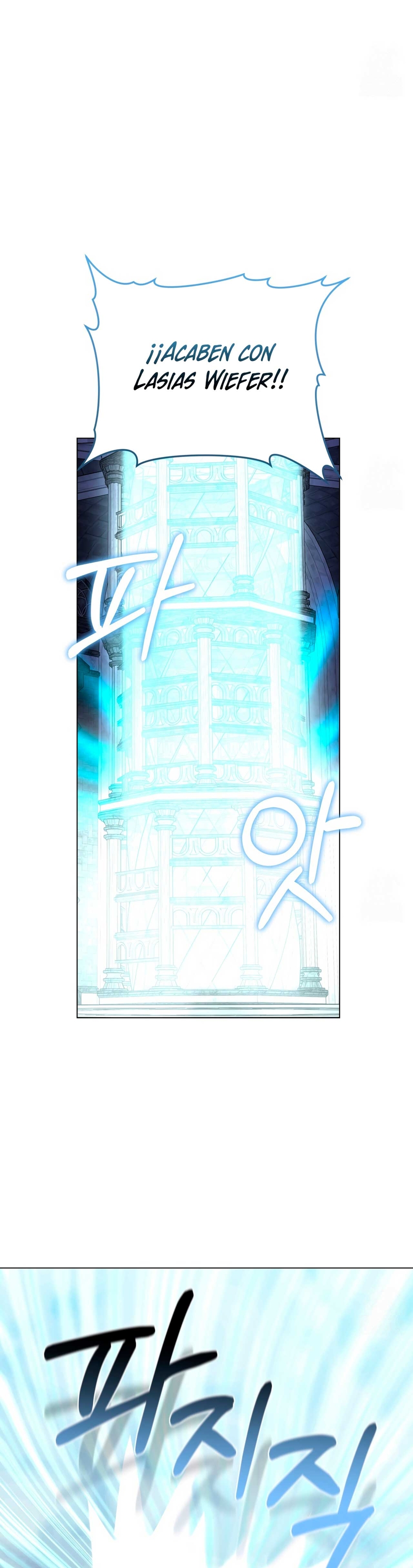 Como madrastra, es muy fácil evitar la muerte Capítulo 80 - Página 8