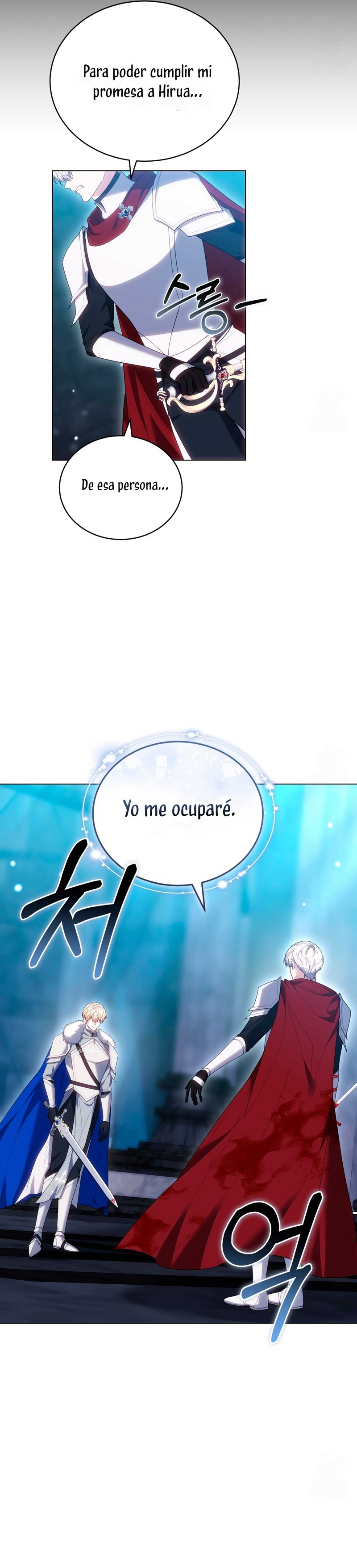 Como madrastra, es muy fácil evitar la muerte Capítulo 81 - Página 12