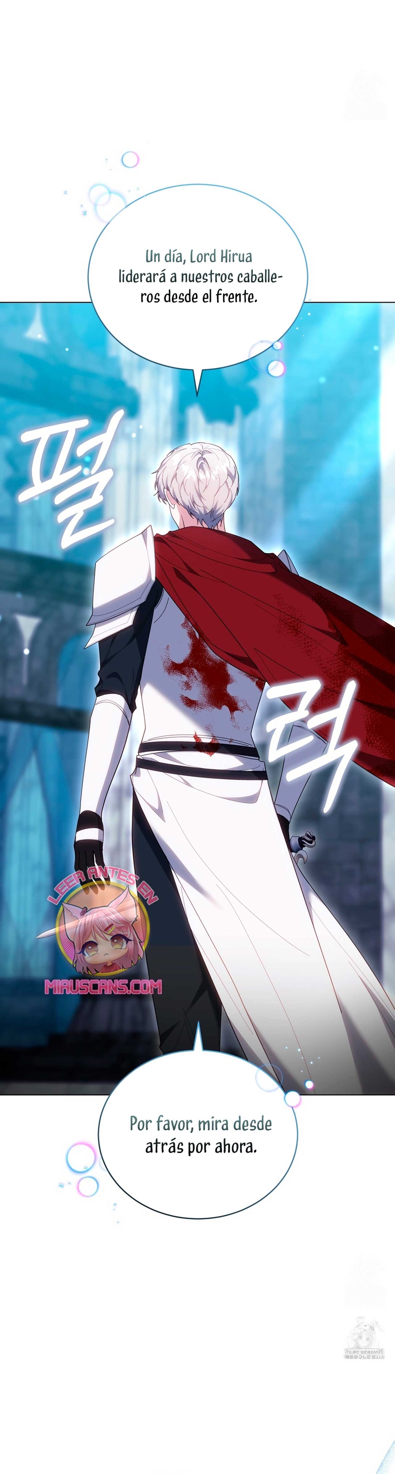 Como madrastra, es muy fácil evitar la muerte Capítulo 81 - Página 15