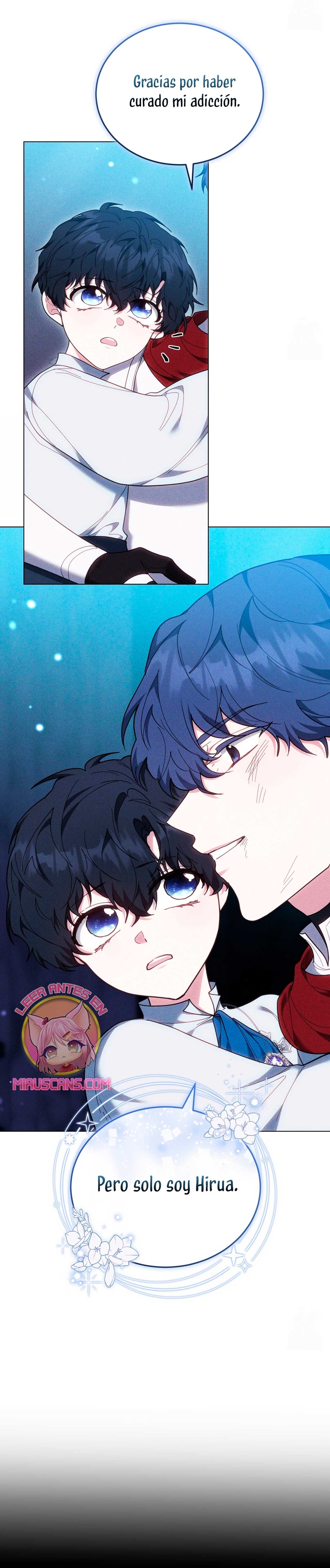 Como madrastra, es muy fácil evitar la muerte Capítulo 81 - Página 19