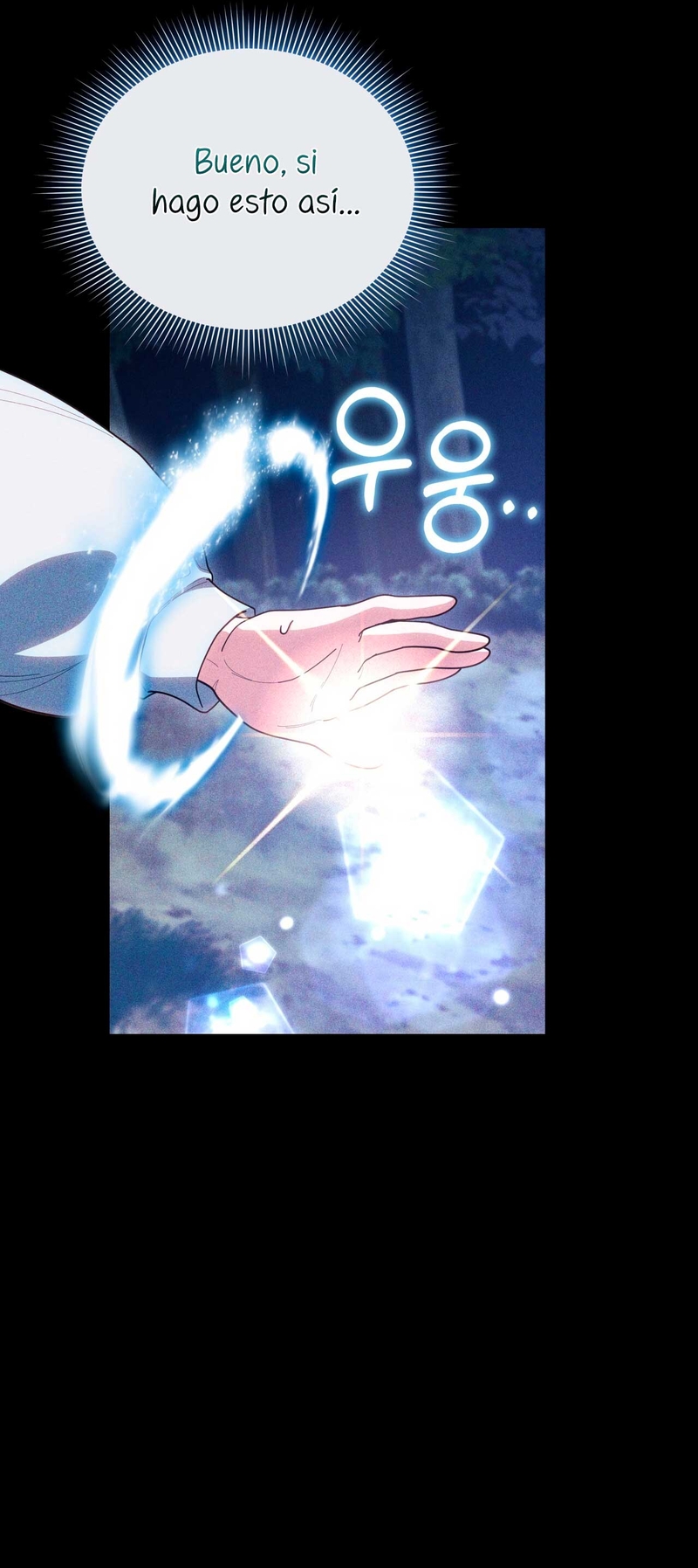 Como madrastra, es muy fácil evitar la muerte Capítulo 81 - Página 22