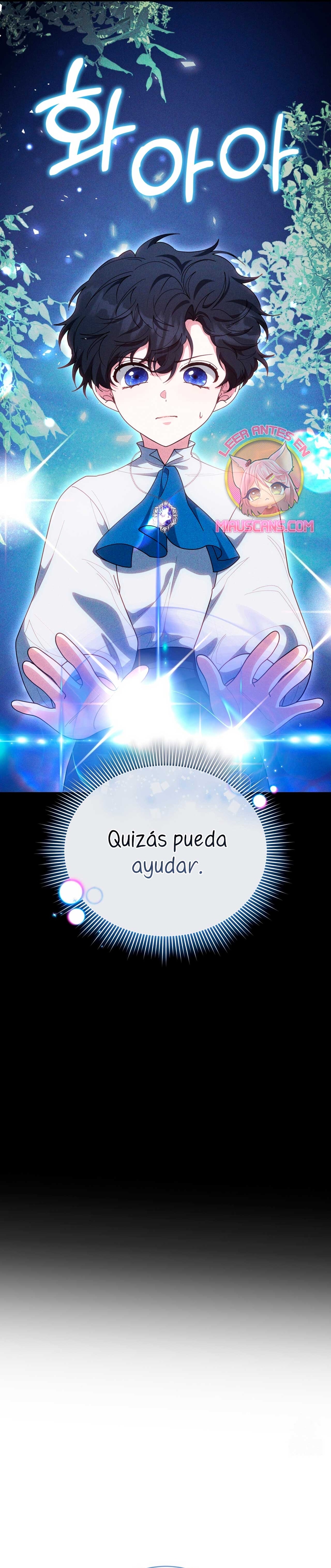 Como madrastra, es muy fácil evitar la muerte Capítulo 81 - Página 23