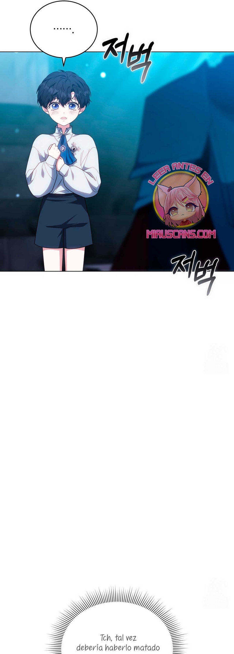 Como madrastra, es muy fácil evitar la muerte Capítulo 81 - Página 26