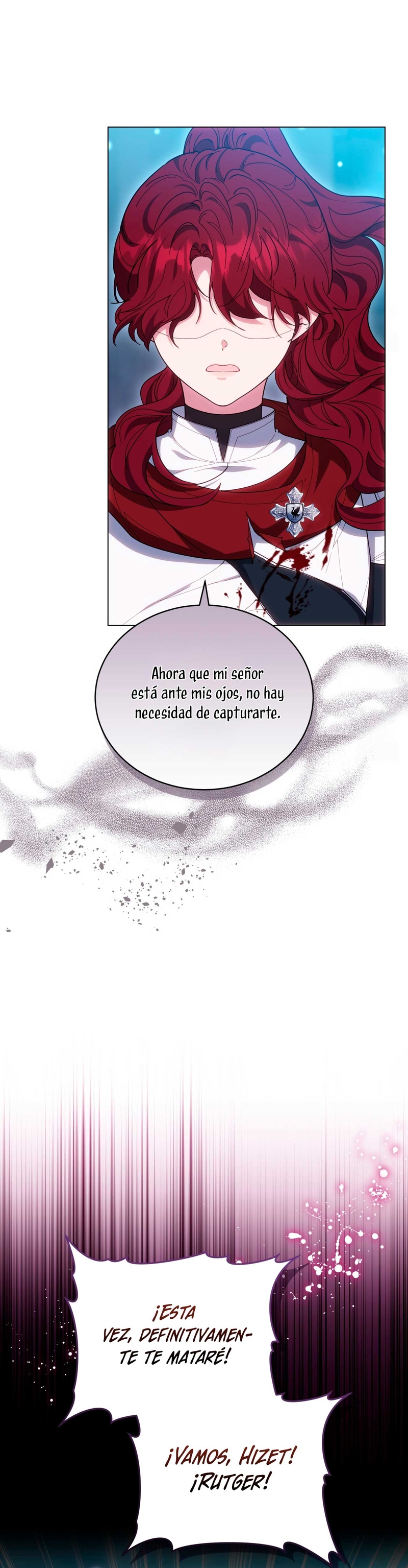 Como madrastra, es muy fácil evitar la muerte Capítulo 81 - Página 29