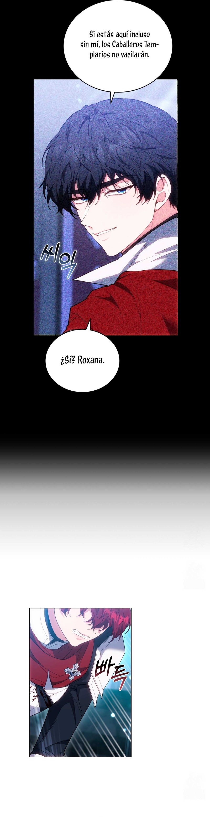 Como madrastra, es muy fácil evitar la muerte Capítulo 81 - Página 42