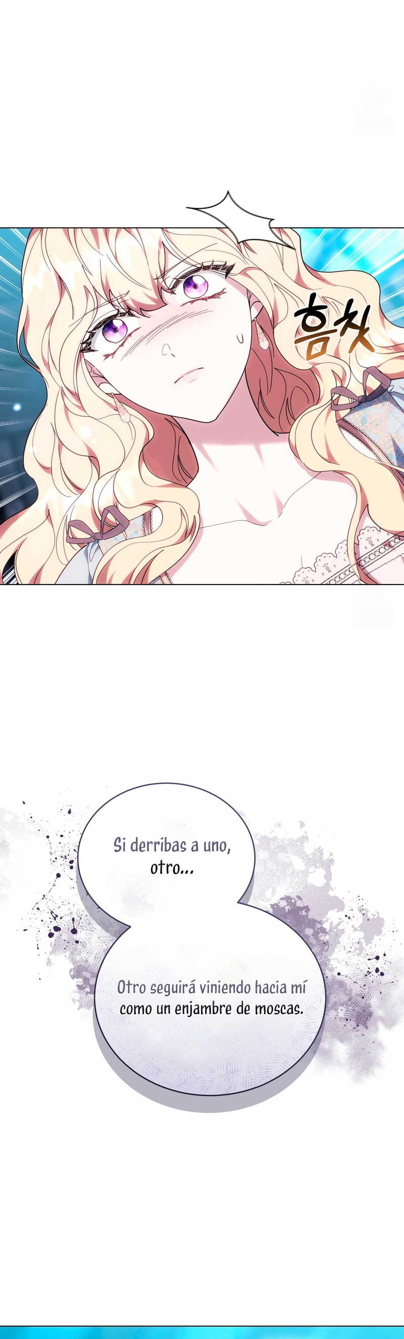 Como madrastra, es muy fácil evitar la muerte Capítulo 81 - Página 52