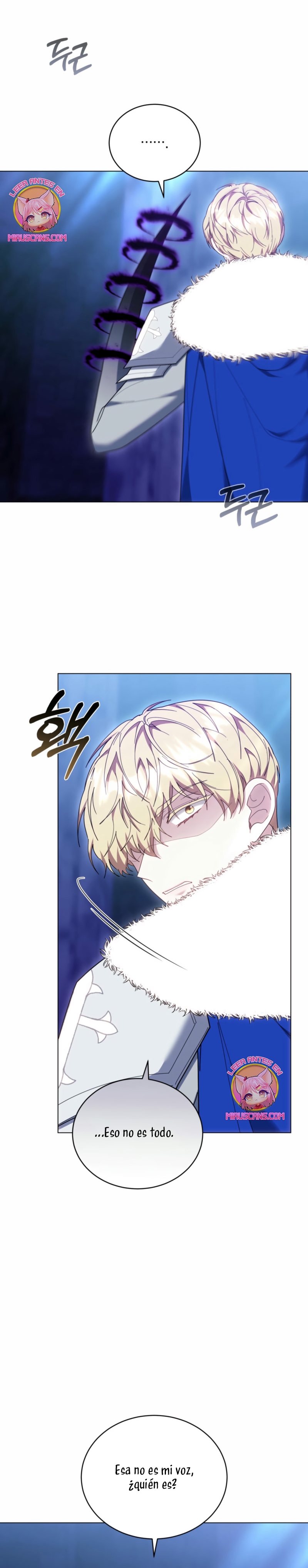 Como madrastra, es muy fácil evitar la muerte Capítulo 82 - Página 14