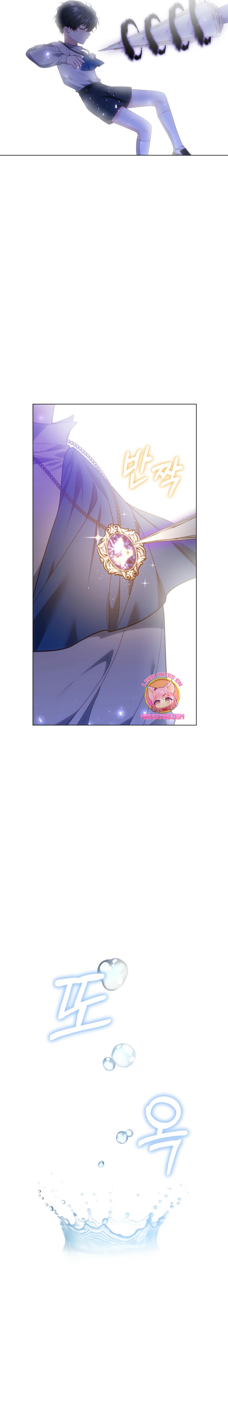 Como madrastra, es muy fácil evitar la muerte Capítulo 82 - Página 29