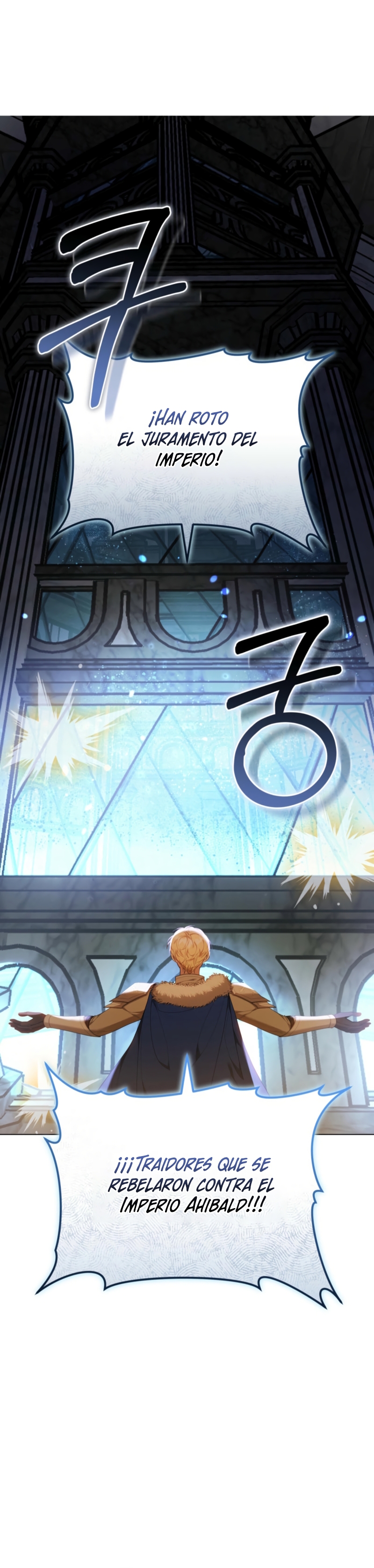 Como madrastra, es muy fácil evitar la muerte Capítulo 83 - Página 17