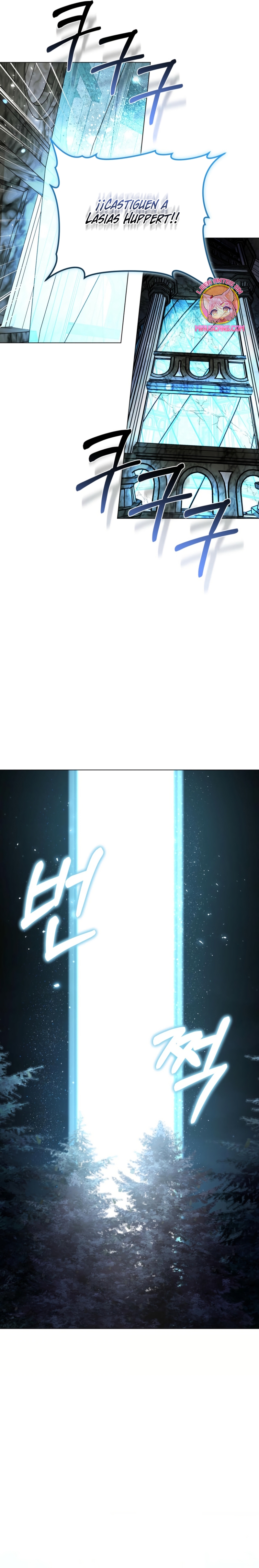 Como madrastra, es muy fácil evitar la muerte Capítulo 83 - Página 18