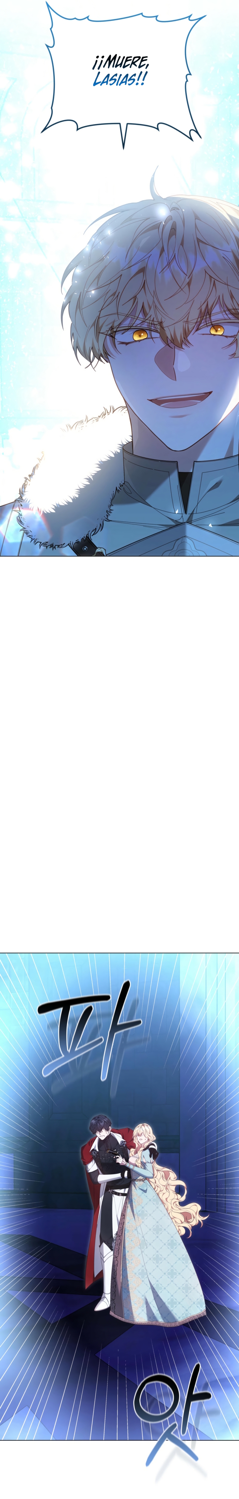 Como madrastra, es muy fácil evitar la muerte Capítulo 83 - Página 19