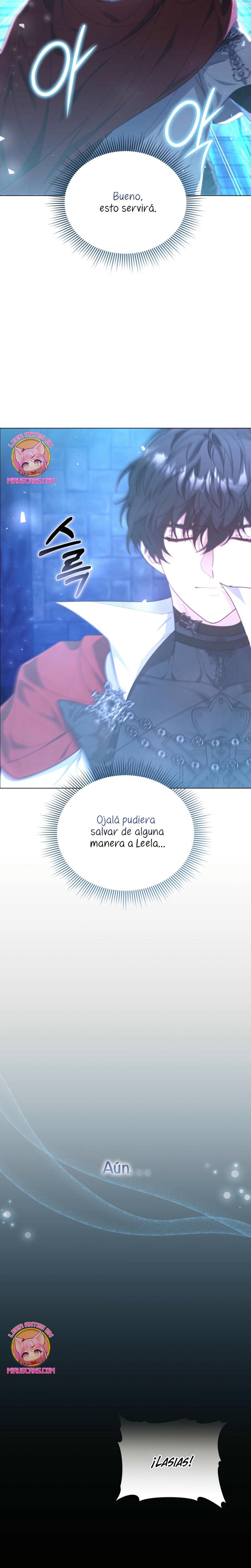 Como madrastra, es muy fácil evitar la muerte Capítulo 83 - Página 26