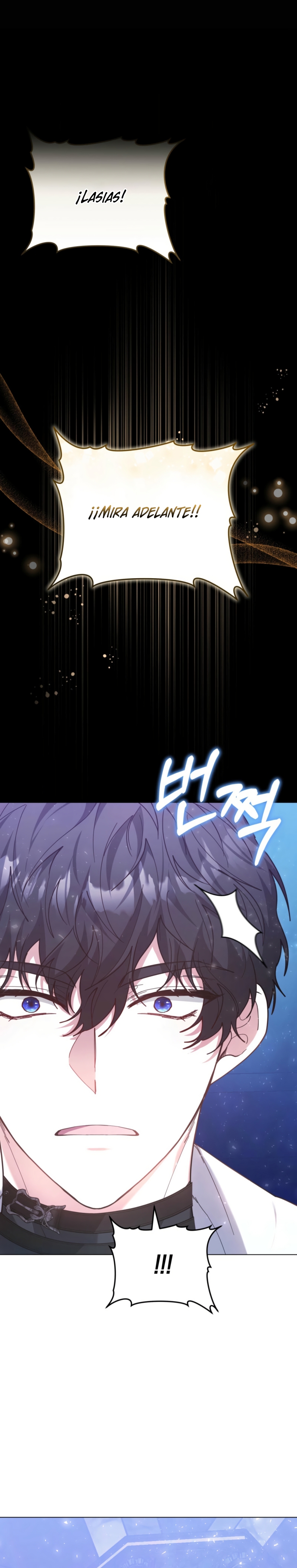 Como madrastra, es muy fácil evitar la muerte Capítulo 83 - Página 27