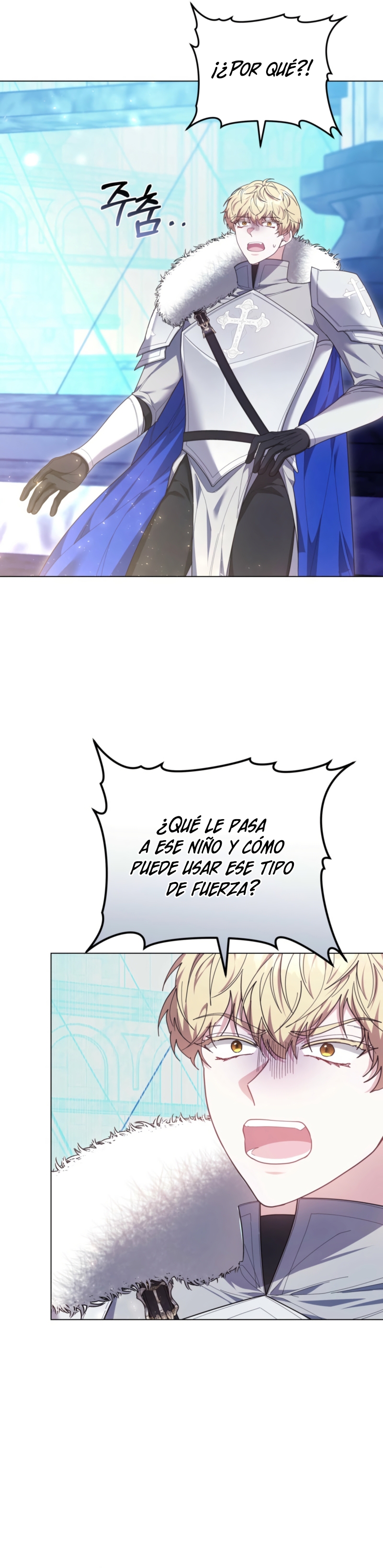 Como madrastra, es muy fácil evitar la muerte Capítulo 83 - Página 30