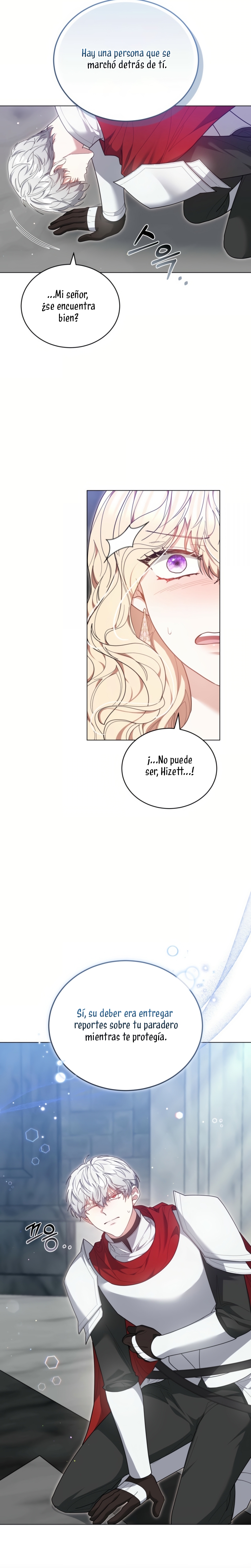 Como madrastra, es muy fácil evitar la muerte Capítulo 84 - Página 13