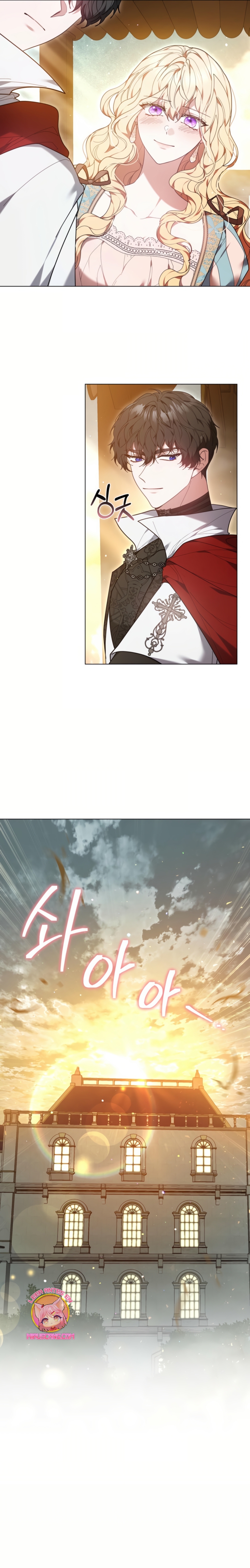 Como madrastra, es muy fácil evitar la muerte Capítulo 84 - Página 29