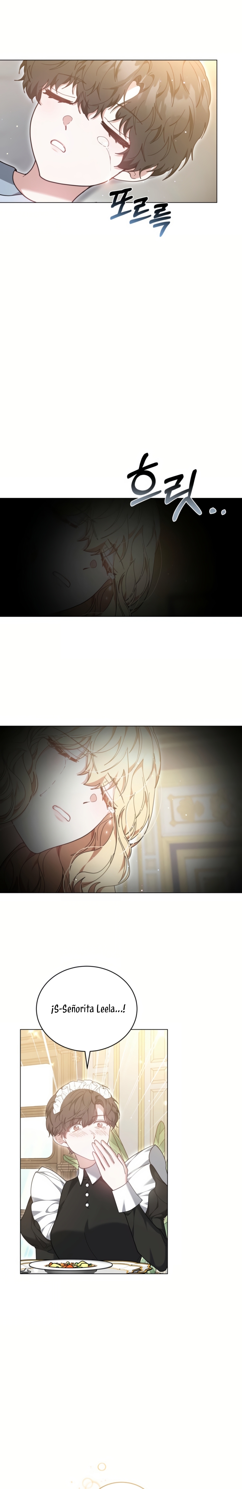 Como madrastra, es muy fácil evitar la muerte Capítulo 84 - Página 37