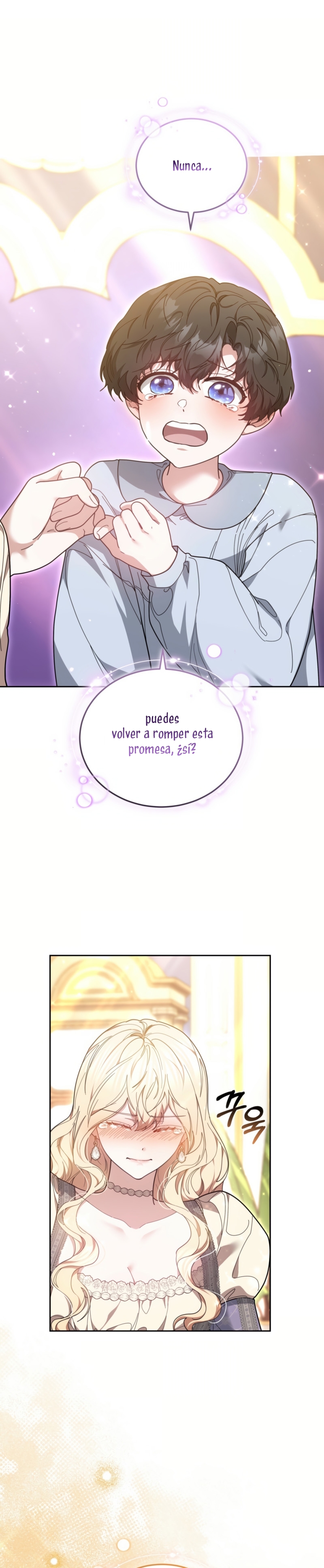 Como madrastra, es muy fácil evitar la muerte Capítulo 85 - Página 20