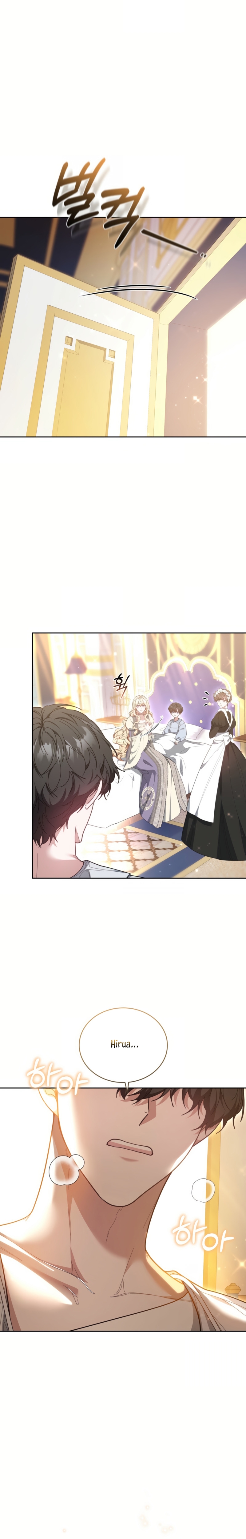 Como madrastra, es muy fácil evitar la muerte Capítulo 85 - Página 25