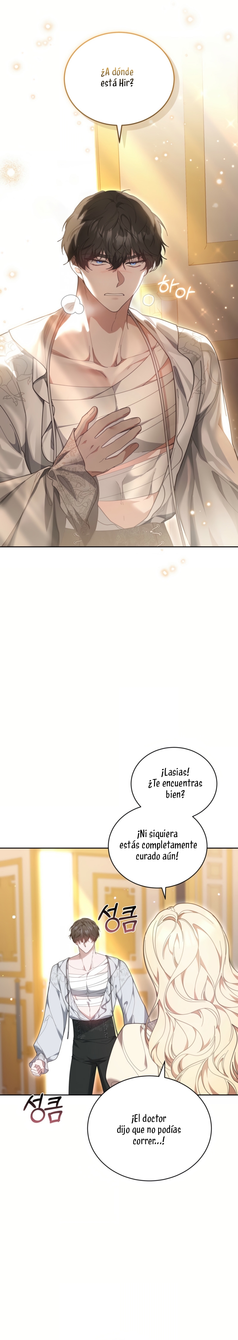 Como madrastra, es muy fácil evitar la muerte Capítulo 85 - Página 26