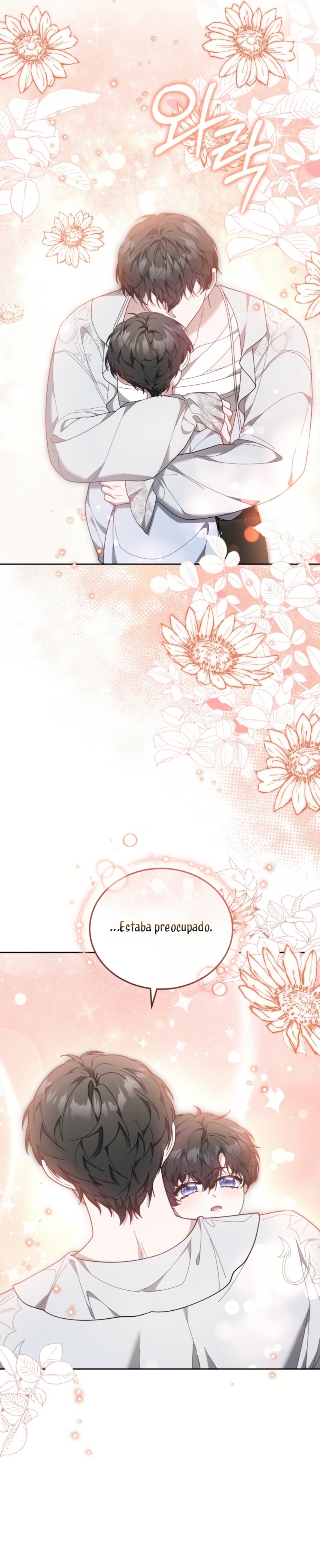 Como madrastra, es muy fácil evitar la muerte Capítulo 85 - Página 28