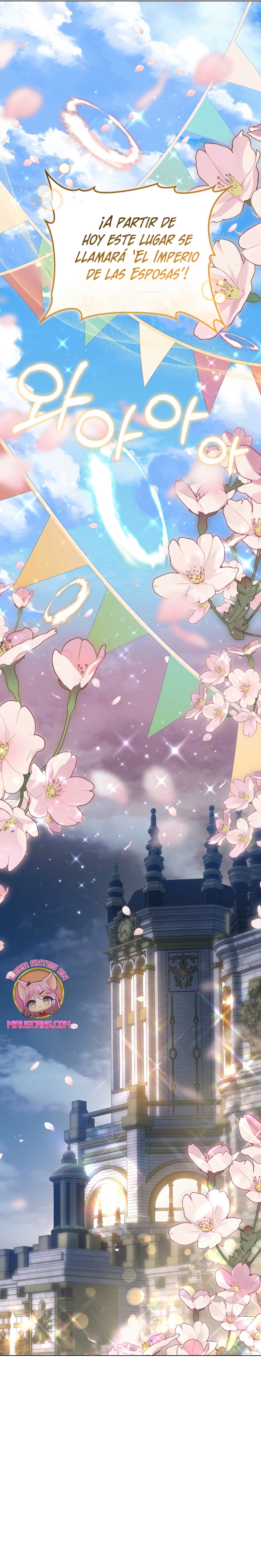 Como madrastra, es muy fácil evitar la muerte Capítulo 87 - Página 17