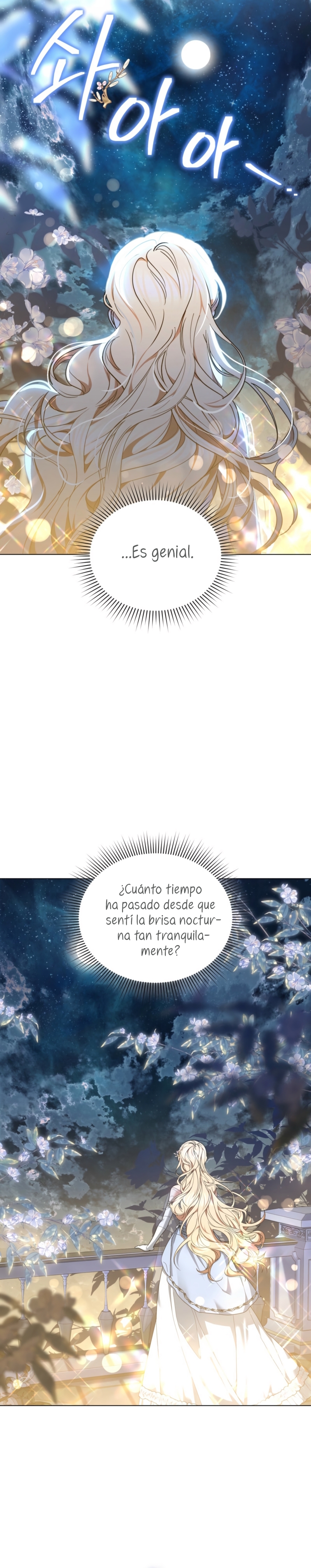 Como madrastra, es muy fácil evitar la muerte Capítulo 87 - Página 25