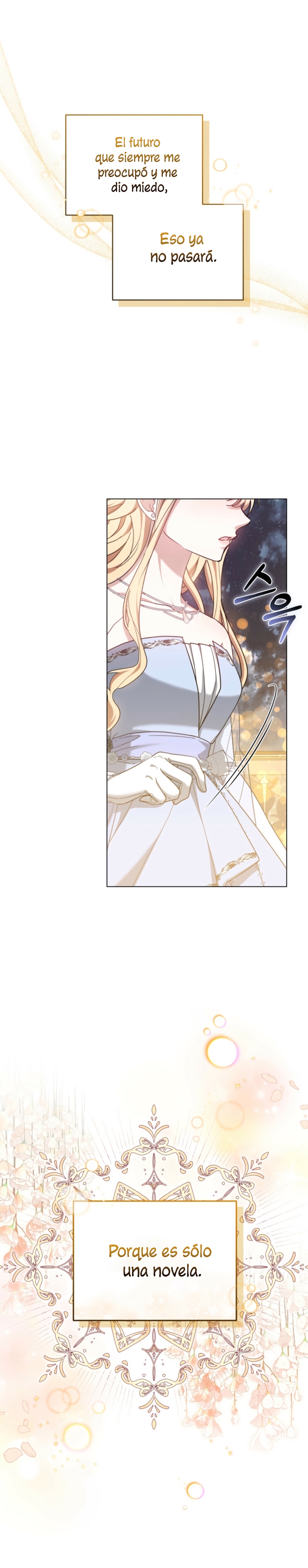 Como madrastra, es muy fácil evitar la muerte Capítulo 87 - Página 32