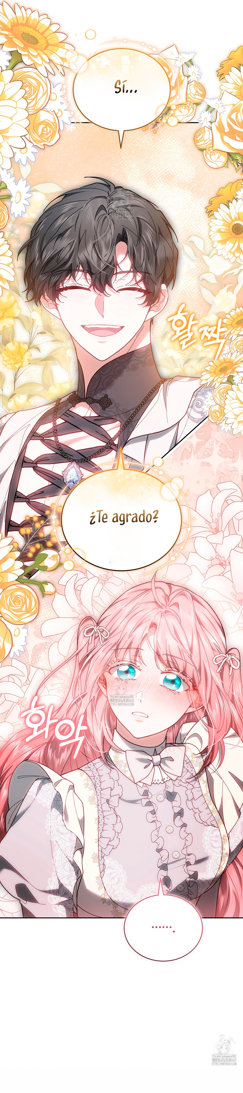 Como madrastra, es muy fácil evitar la muerte Capítulo 88 - Página 10