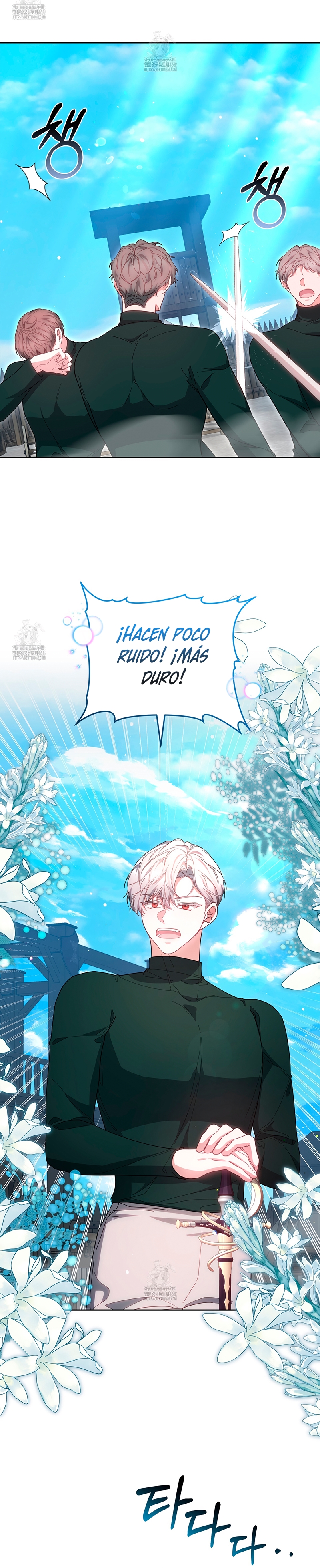 Como madrastra, es muy fácil evitar la muerte Capítulo 88 - Página 14