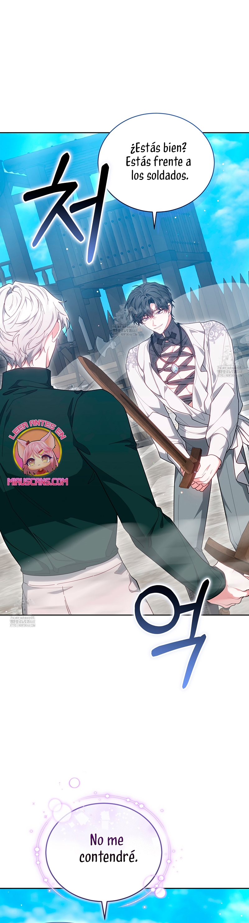 Como madrastra, es muy fácil evitar la muerte Capítulo 88 - Página 19