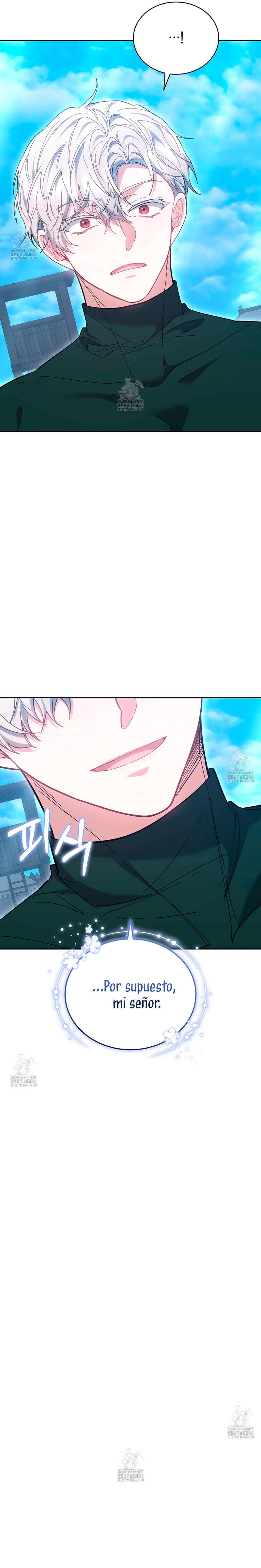 Como madrastra, es muy fácil evitar la muerte Capítulo 88 - Página 25