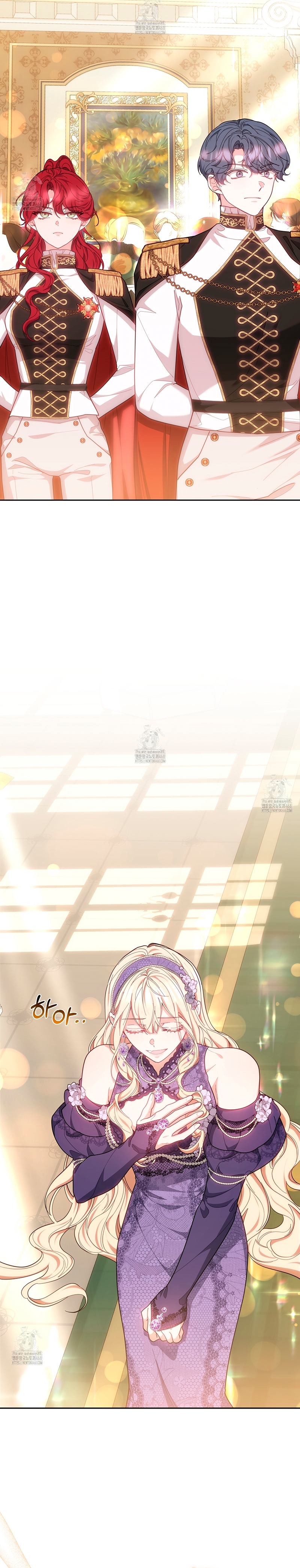 Como madrastra, es muy fácil evitar la muerte Capítulo 88 - Página 27