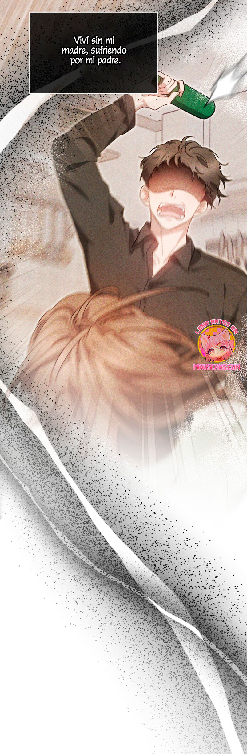 Como madrastra, es muy fácil evitar la muerte Capítulo 9 - Página 18