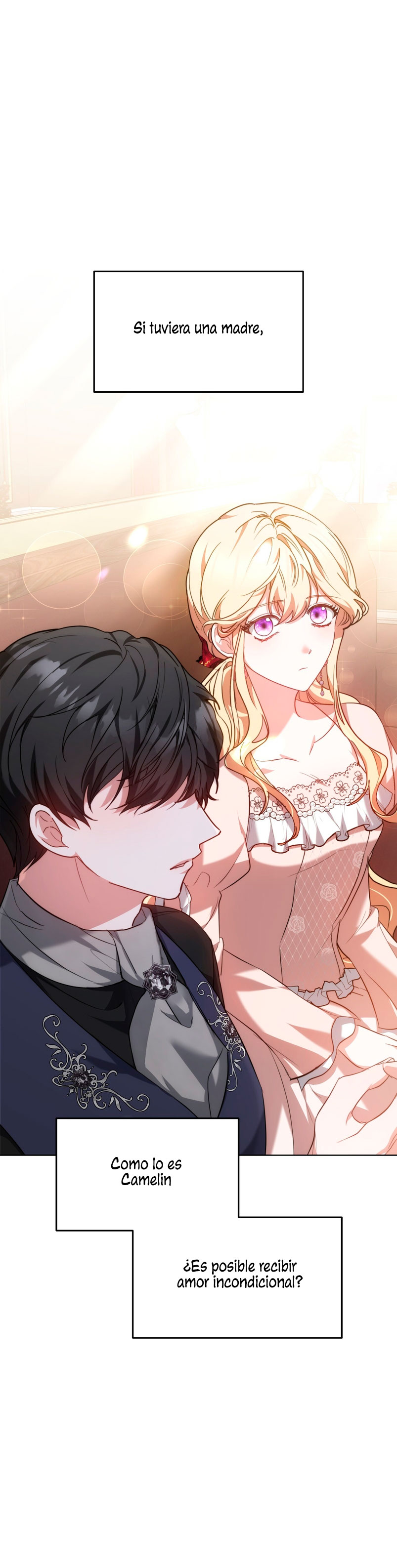 Como madrastra, es muy fácil evitar la muerte Capítulo 9 - Página 23