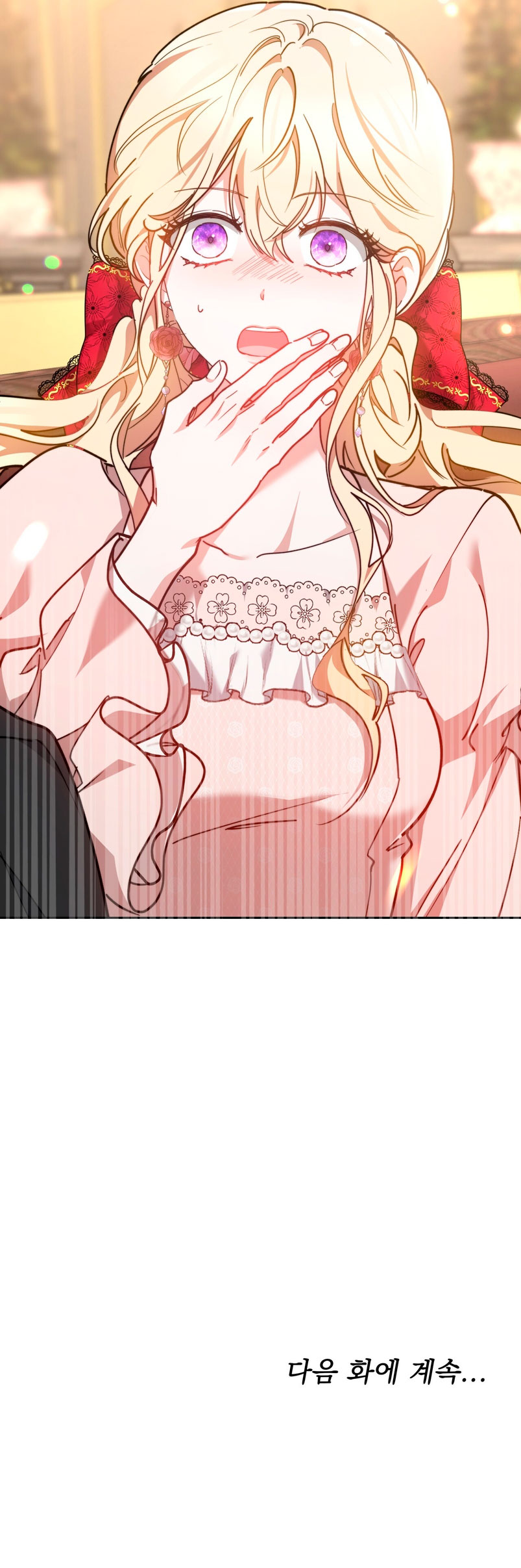 Como madrastra, es muy fácil evitar la muerte Capítulo 9 - Página 37